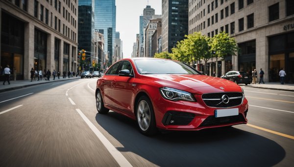 Le leasing : l'alternative économique pour votre voiture