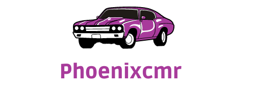 Phoenixcmr